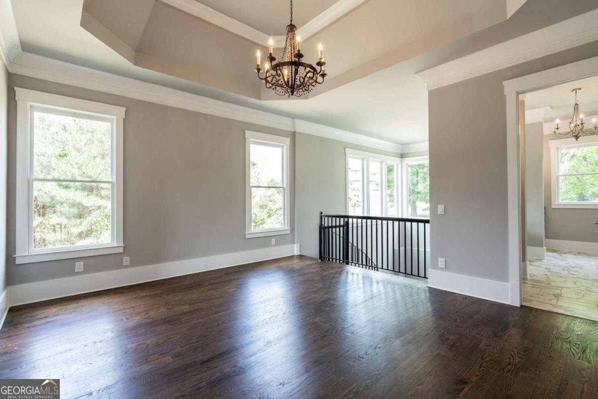 4821 Deer Creek Court Flowery Branch - 27