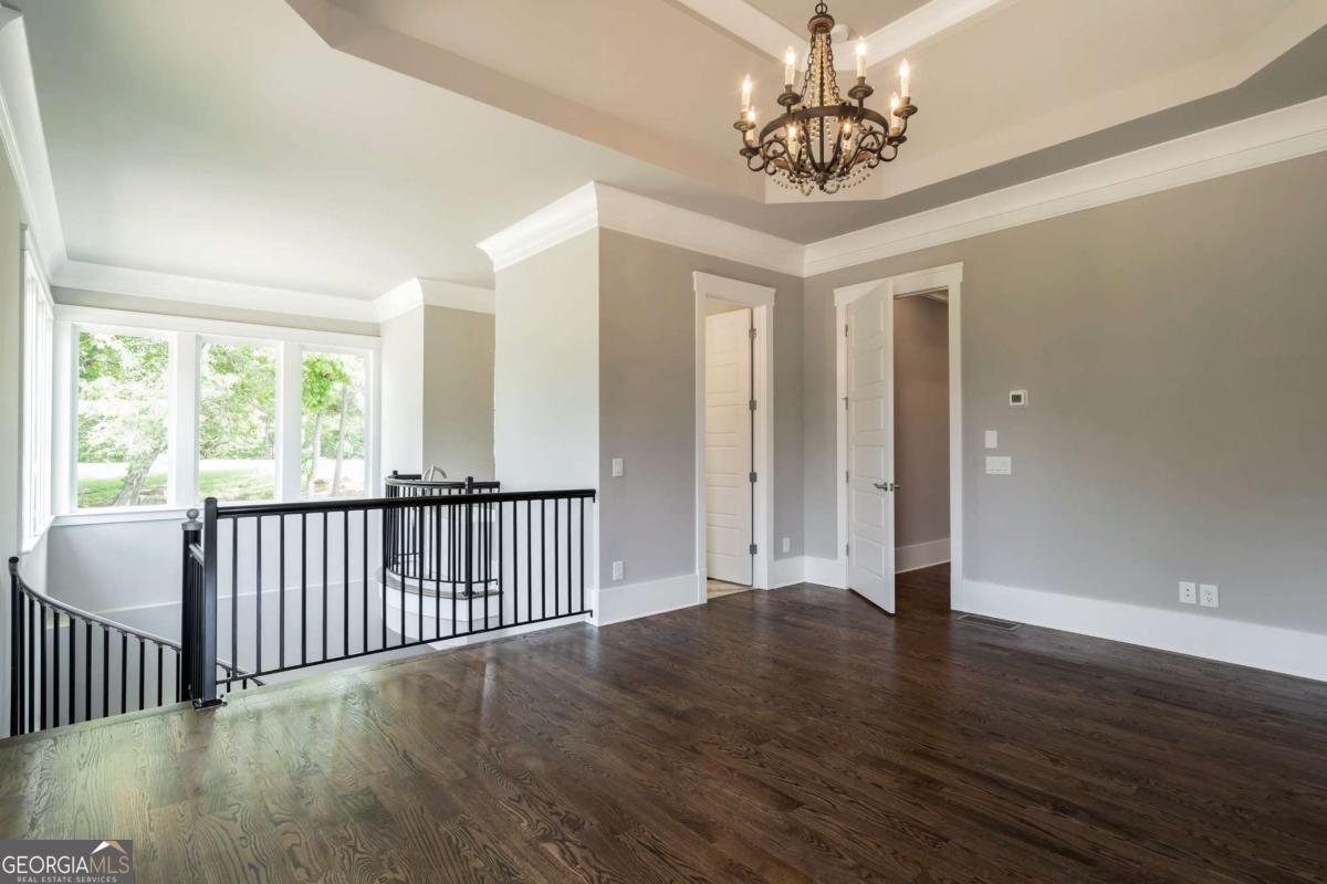 4821 Deer Creek Court Flowery Branch - 28