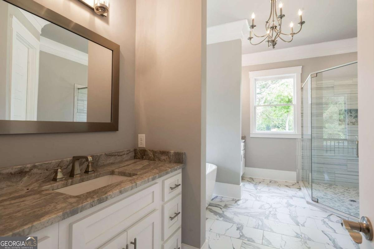 4821 Deer Creek Court Flowery Branch - 30