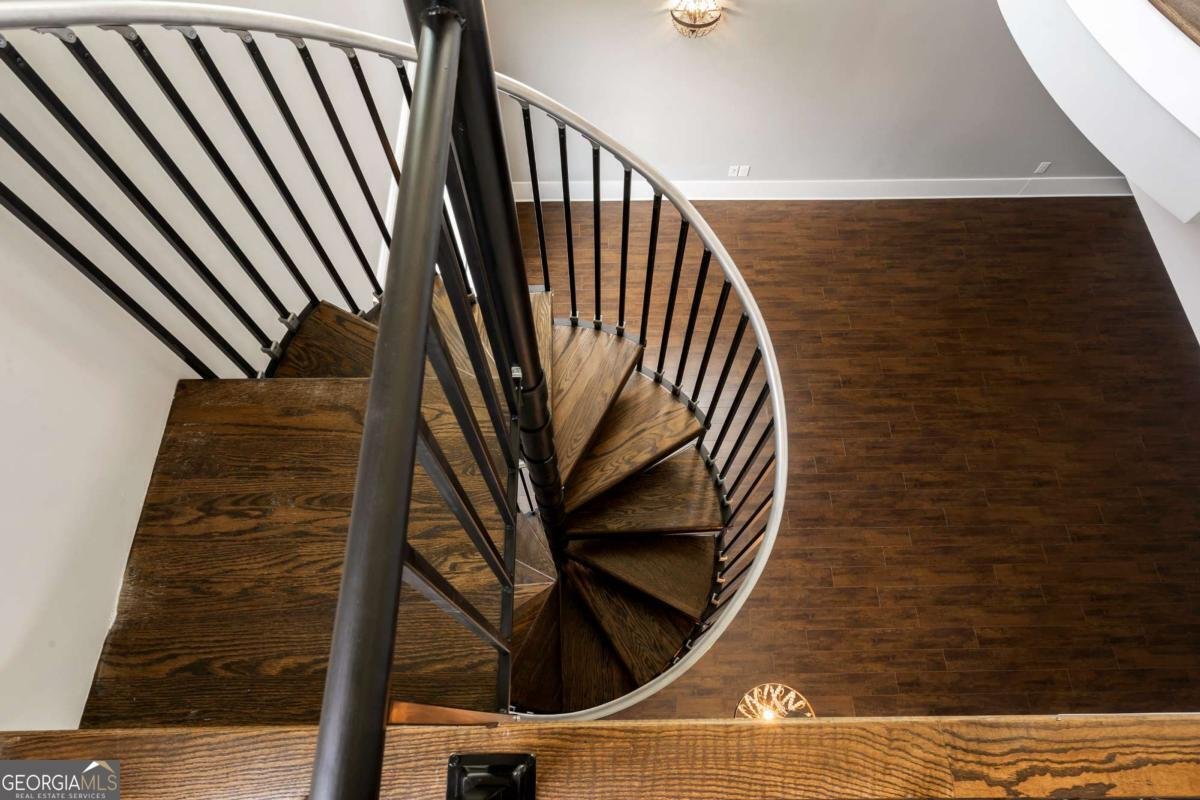 4821 Deer Creek Court Flowery Branch - 33