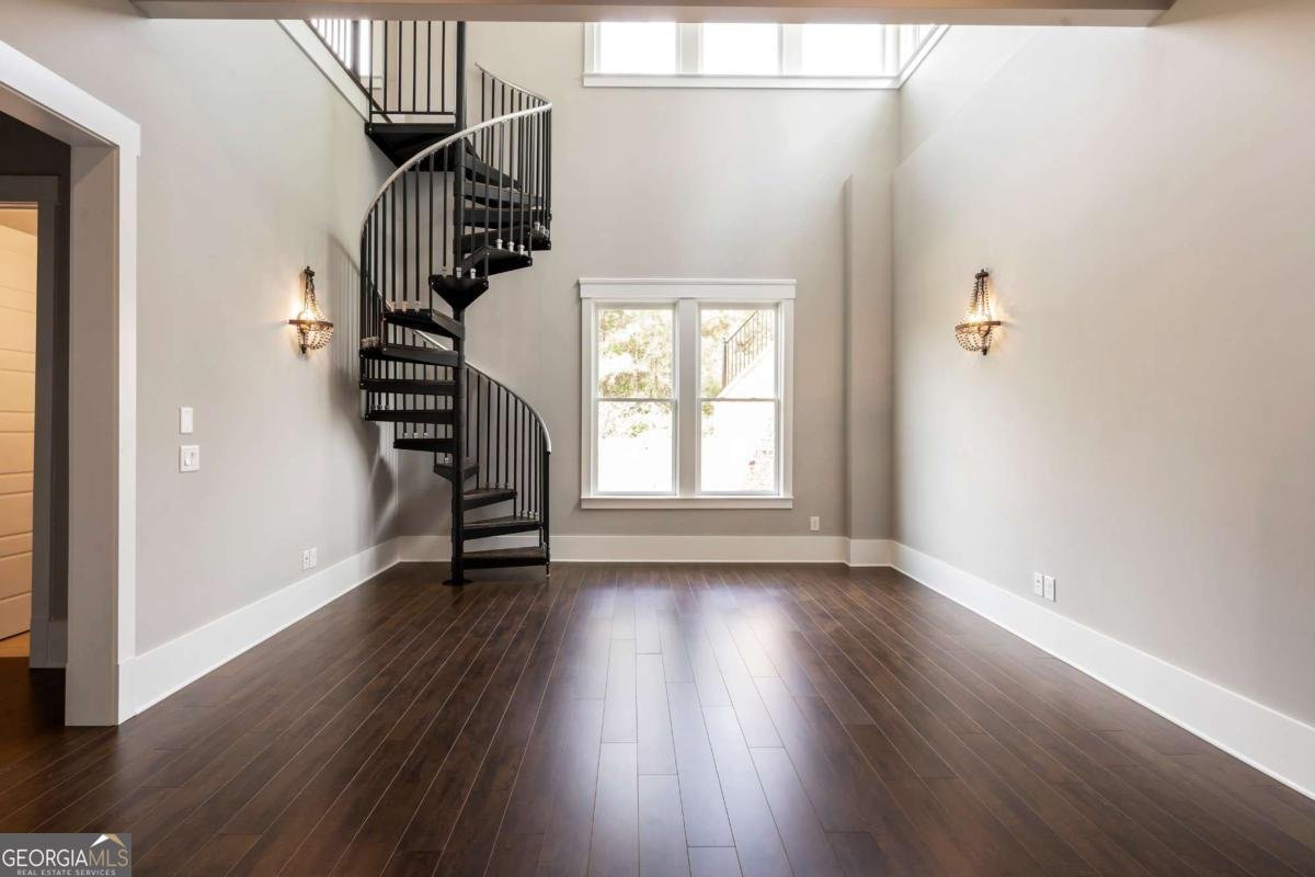 4821 Deer Creek Court Flowery Branch - 34
