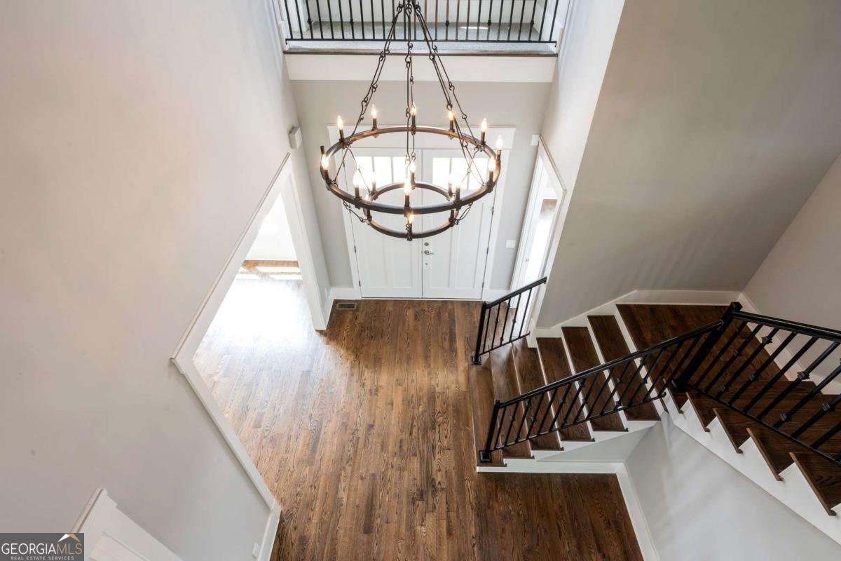 4821 Deer Creek Court Flowery Branch - 37