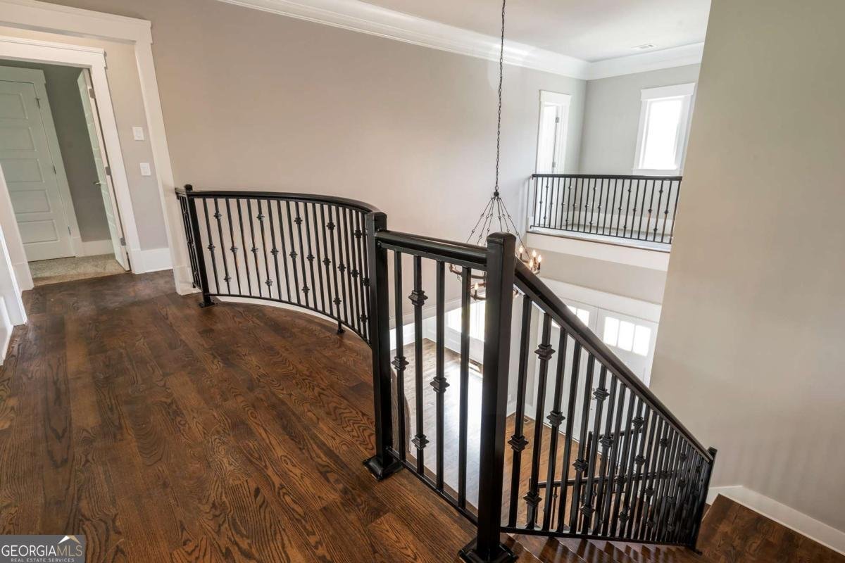 4821 Deer Creek Court Flowery Branch - 38