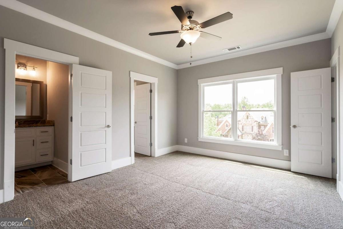 4821 Deer Creek Court Flowery Branch - 47