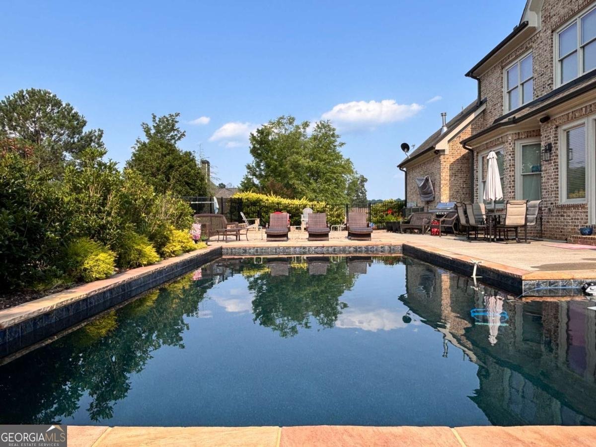 4821 Deer Creek Court Flowery Branch - 51