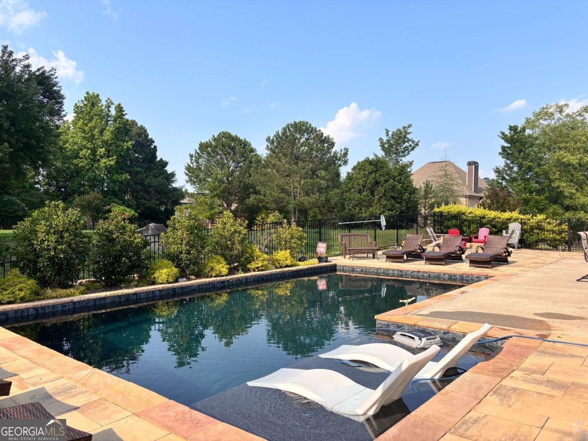 4821 Deer Creek Court Flowery Branch - 52