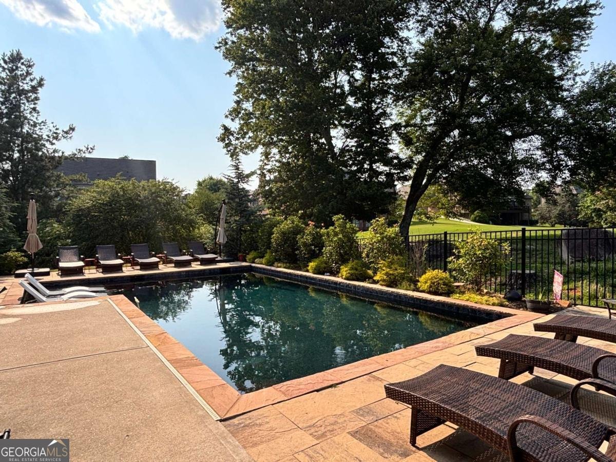 4821 Deer Creek Court Flowery Branch - 53