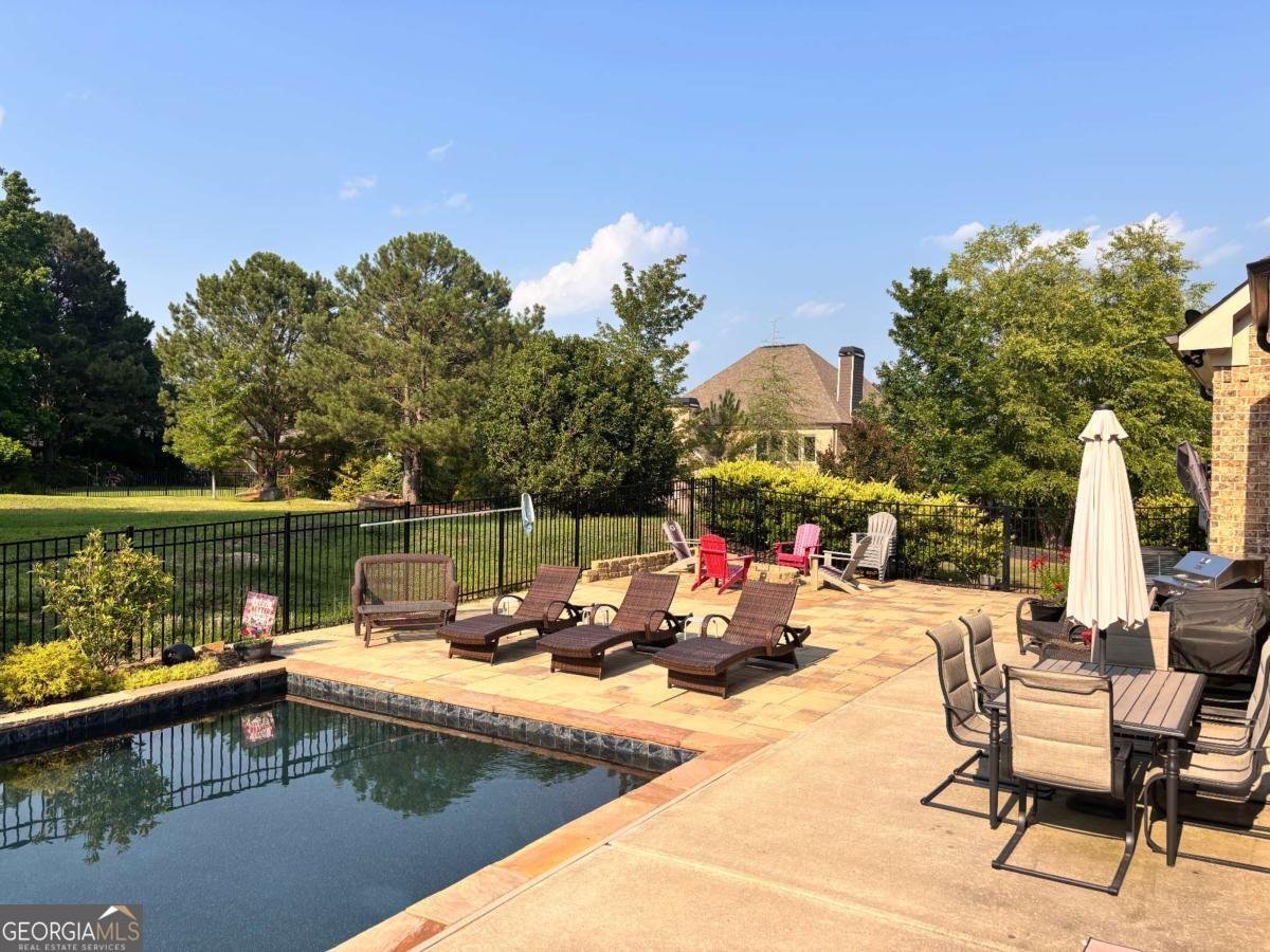 4821 Deer Creek Court Flowery Branch - 54