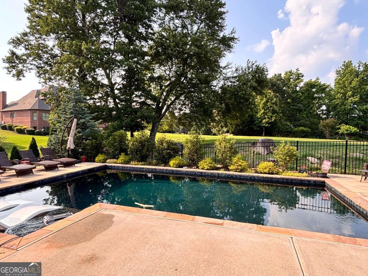 4821 Deer Creek Court Flowery Branch - 55