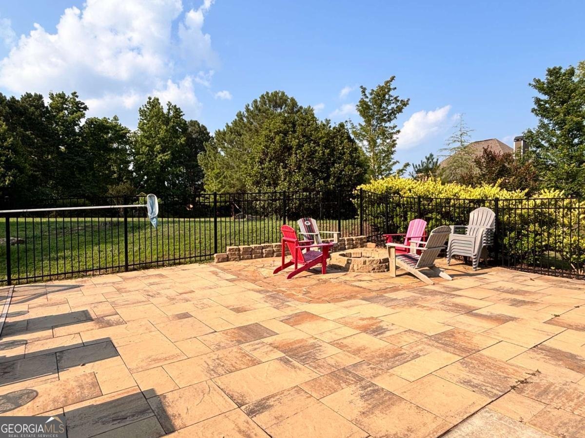 4821 Deer Creek Court Flowery Branch - 56