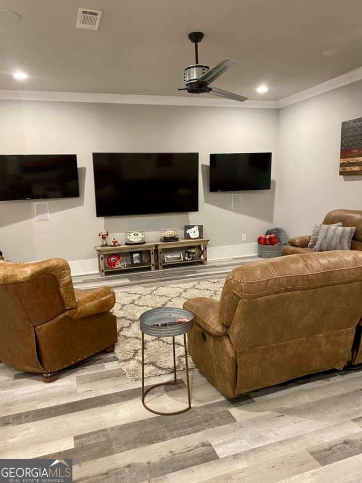 4821 Deer Creek Court Flowery Branch - 57