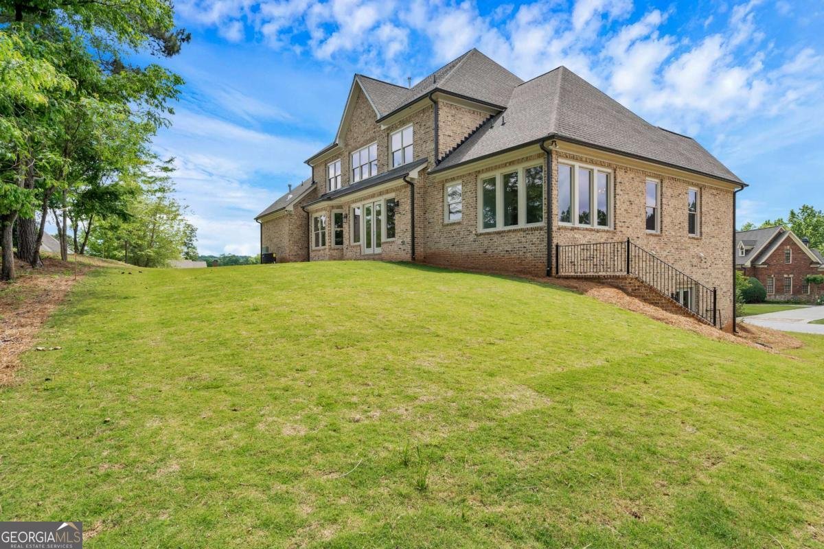 4821 Deer Creek Court Flowery Branch - 6