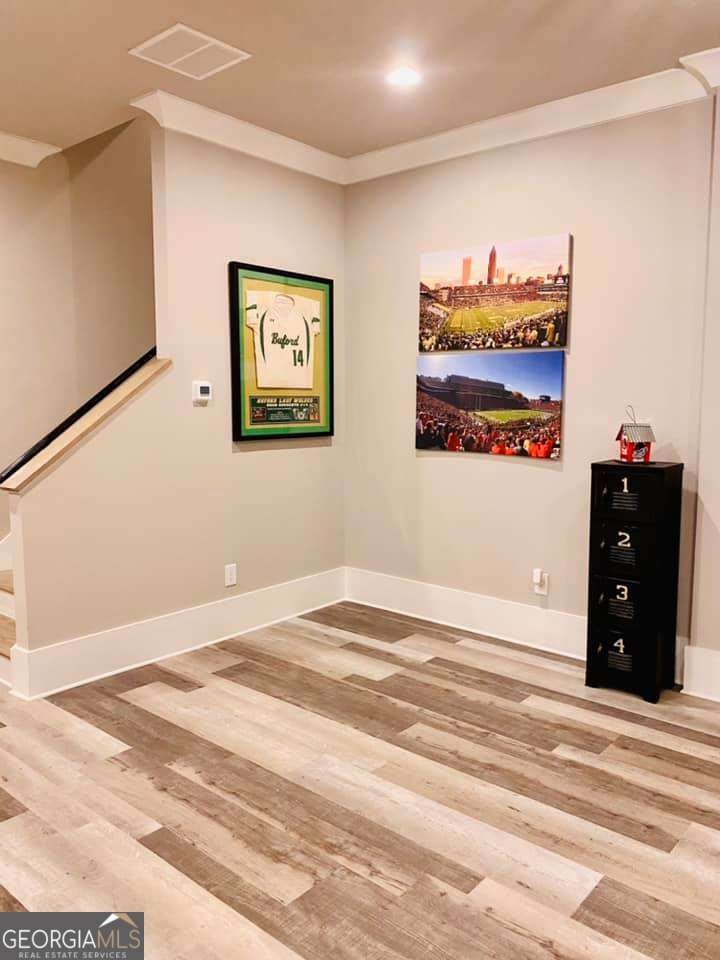 4821 Deer Creek Court Flowery Branch - 61