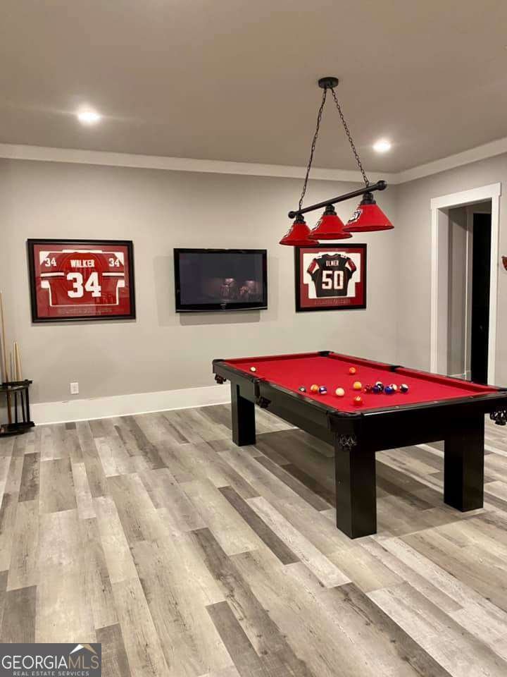 4821 Deer Creek Court Flowery Branch - 65