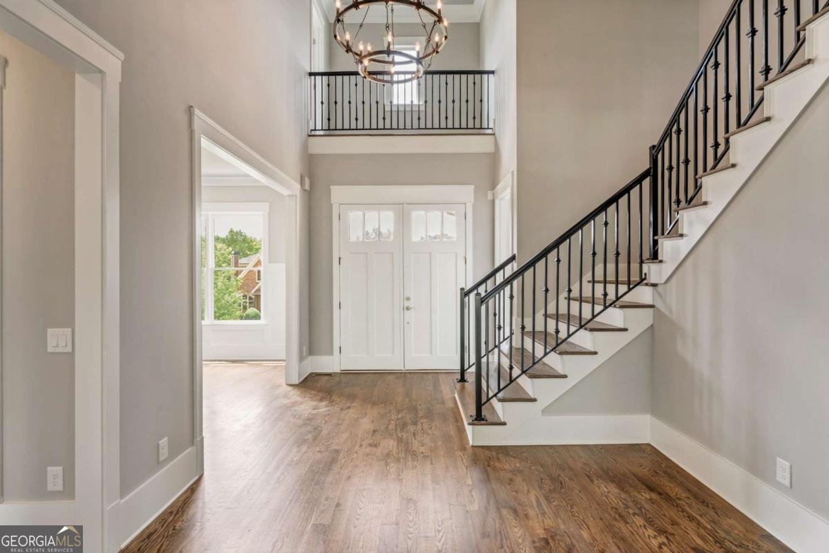 4821 Deer Creek Court Flowery Branch - 7