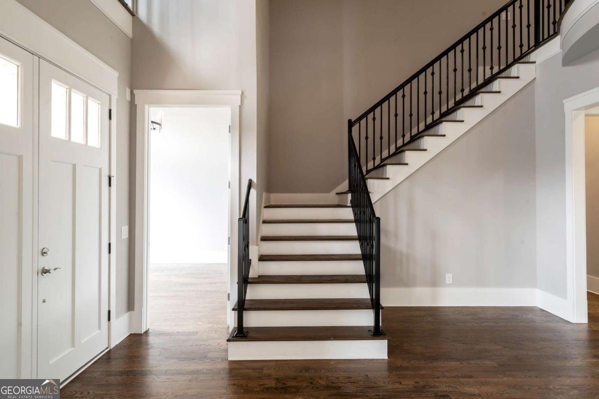 4821 Deer Creek Court Flowery Branch - 8