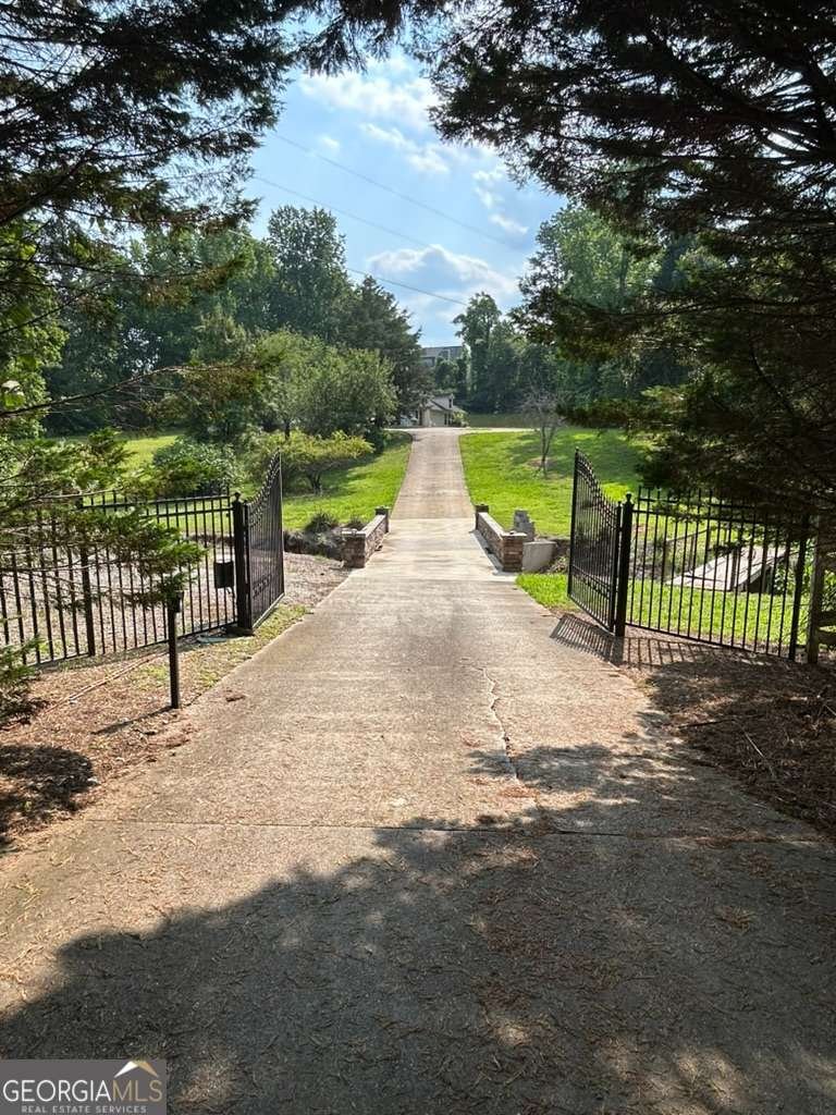 3309 BETHANY Bend Alpharetta - 1