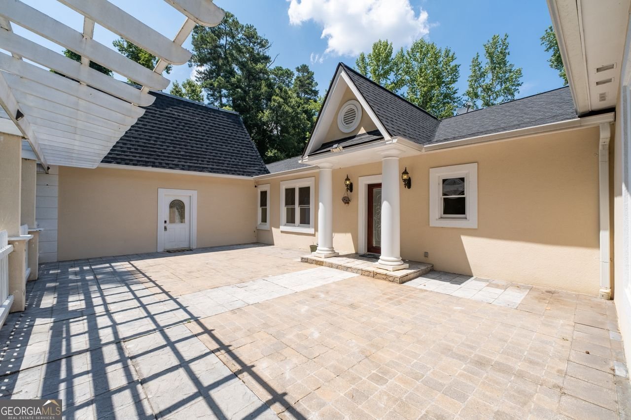 3309 BETHANY Bend Alpharetta - 16