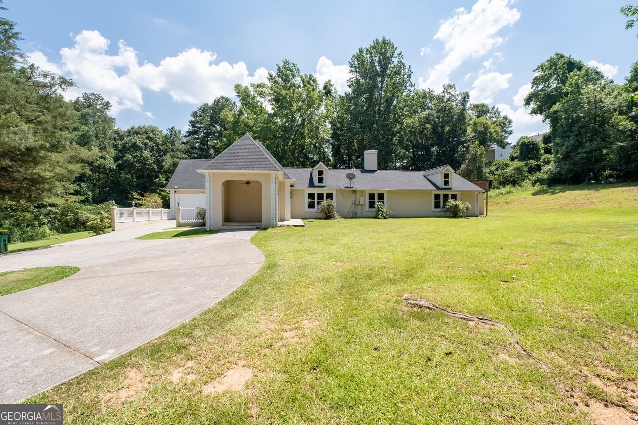 3309 BETHANY Bend Alpharetta - 19
