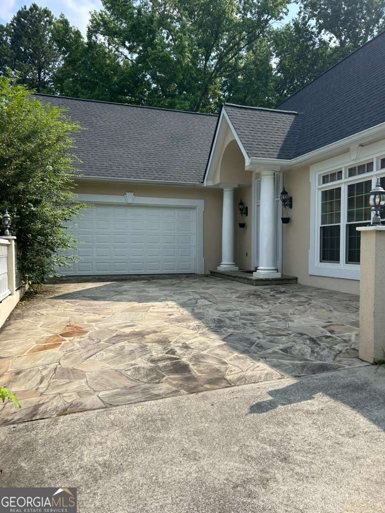 3309 BETHANY Bend Alpharetta - 2