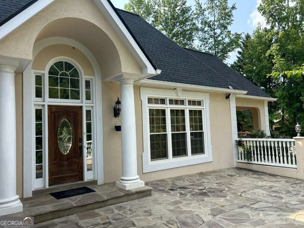 3309 BETHANY Bend Alpharetta - 3