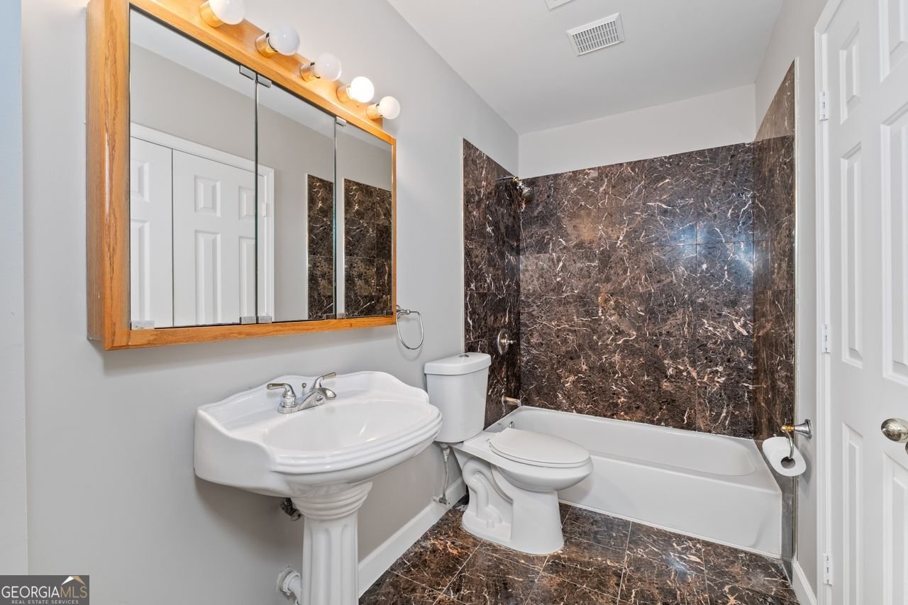 3309 BETHANY Bend Alpharetta - 30