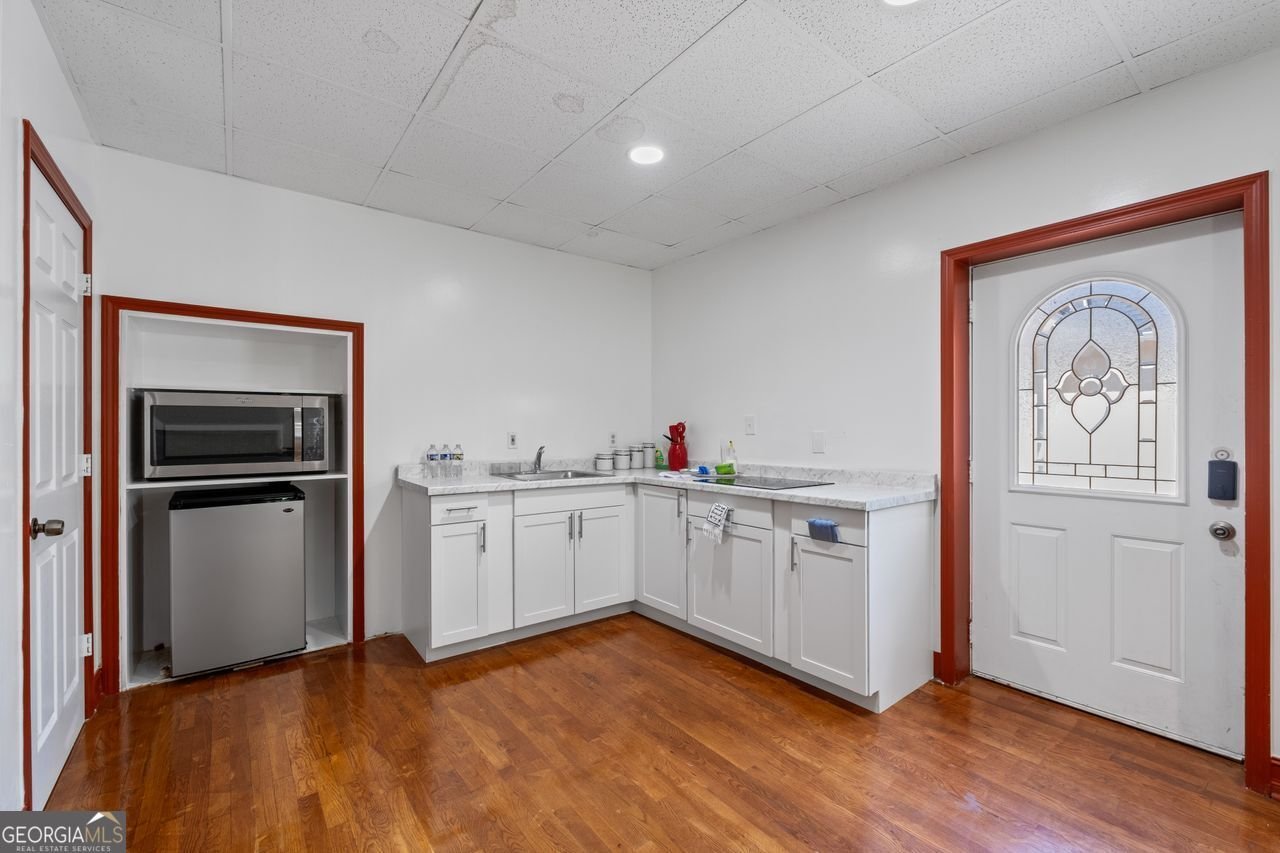 3309 BETHANY Bend Alpharetta - 33