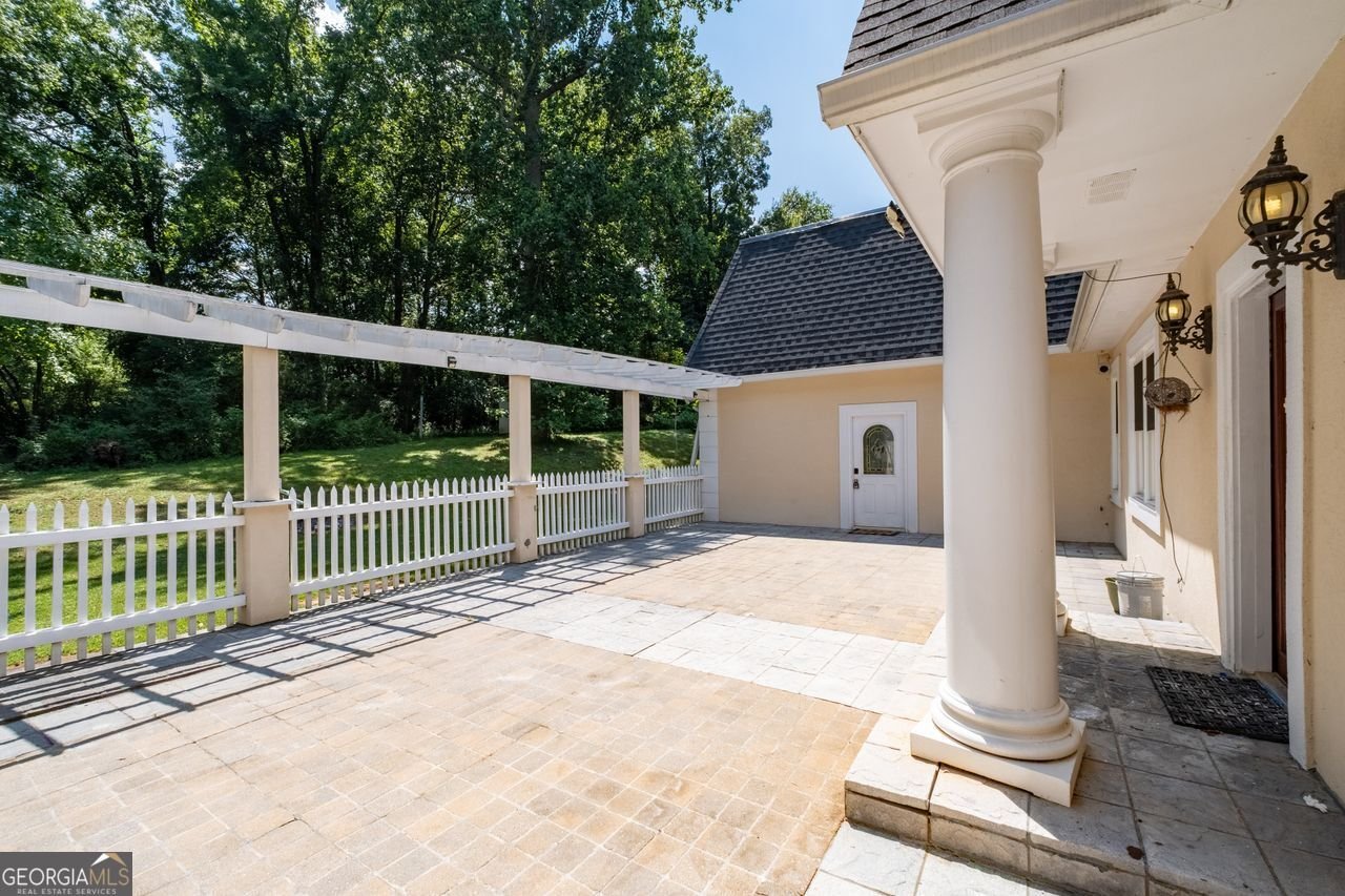 3309 BETHANY Bend Alpharetta - 42