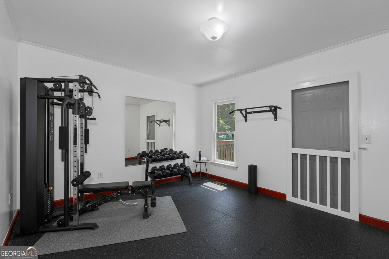 3309 BETHANY Bend Alpharetta - 82