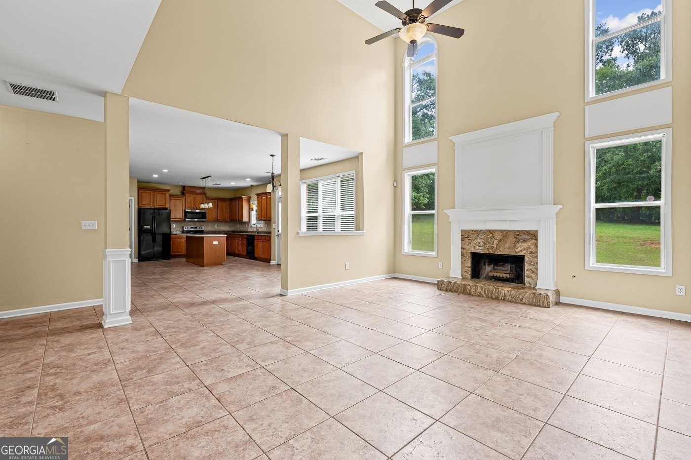125 Ancient Oak Lane Stockbridge - 10
