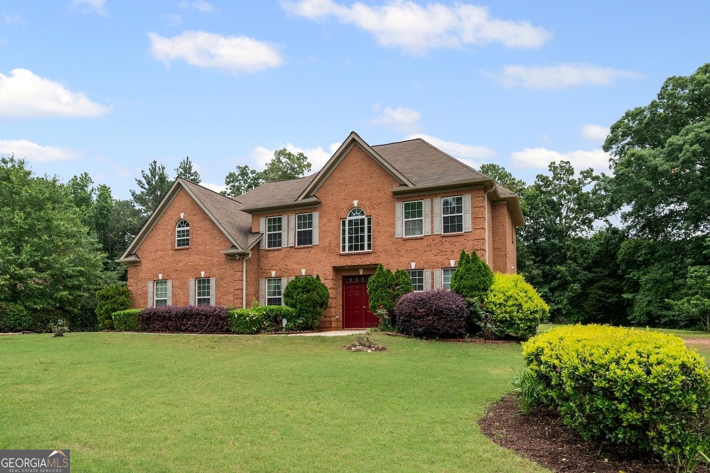 125 Ancient Oak Lane Stockbridge - 2
