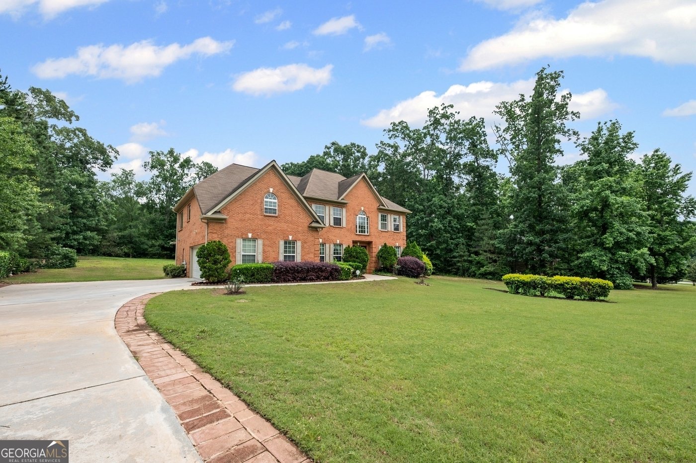 125 Ancient Oak Lane Stockbridge - 3