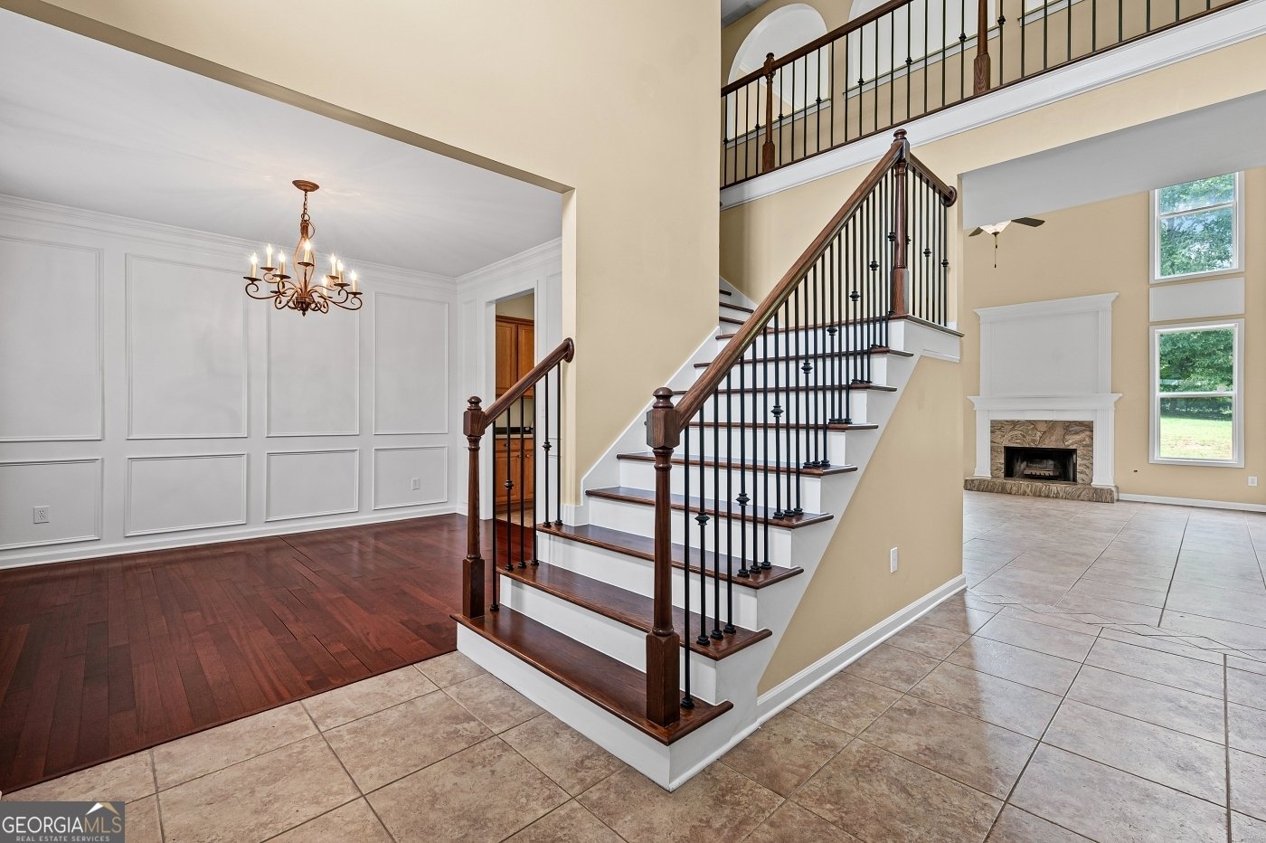 125 Ancient Oak Lane Stockbridge - 4
