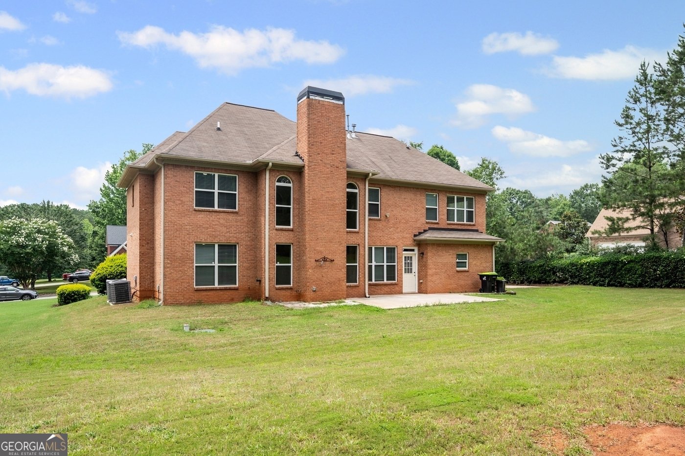 125 Ancient Oak Lane Stockbridge - 43