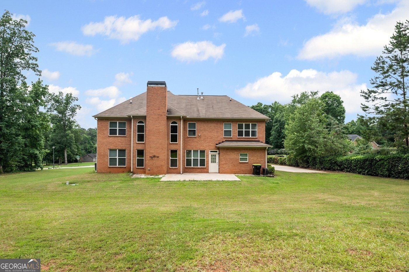 125 Ancient Oak Lane Stockbridge - 44