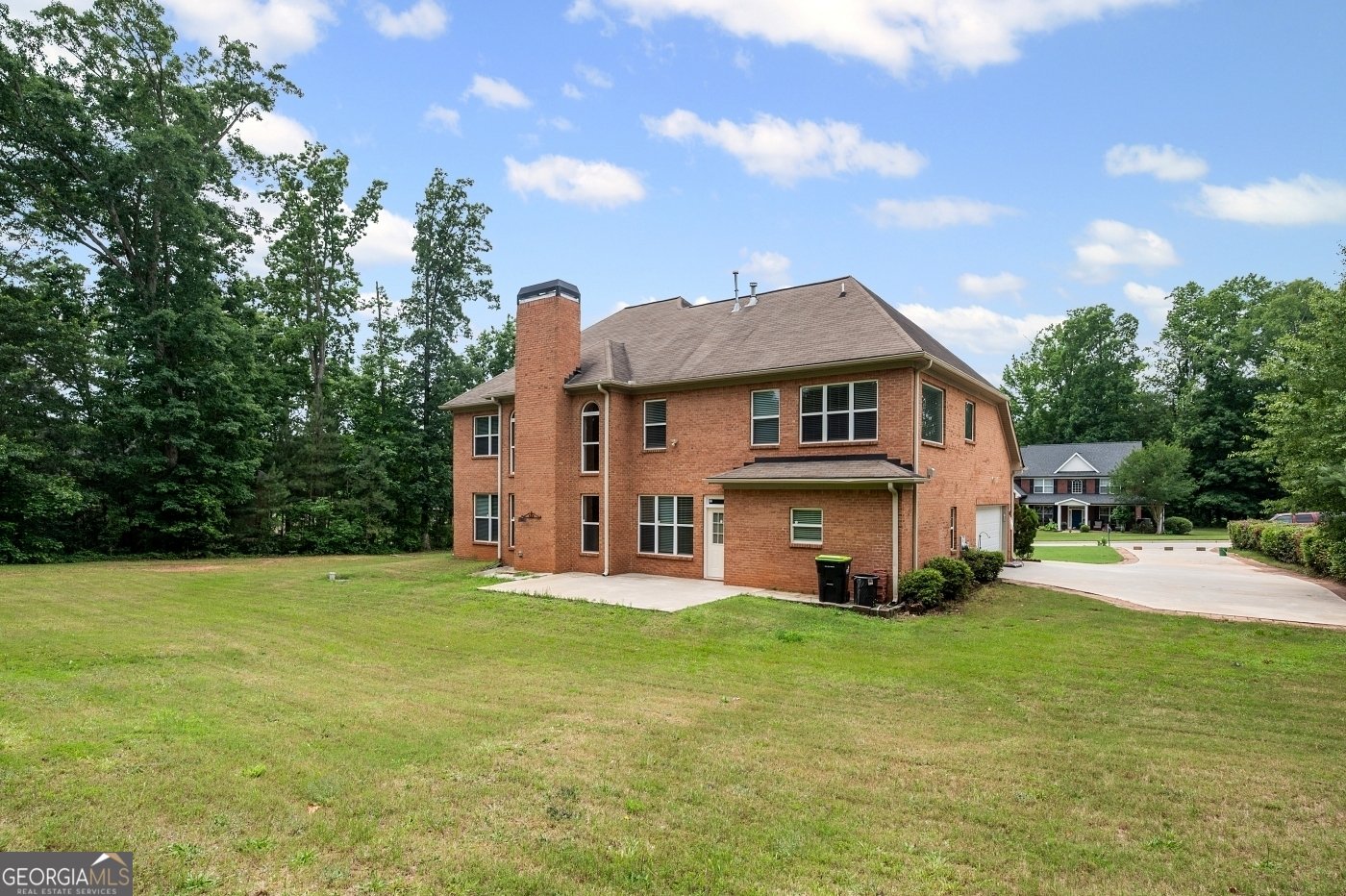 125 Ancient Oak Lane Stockbridge - 45