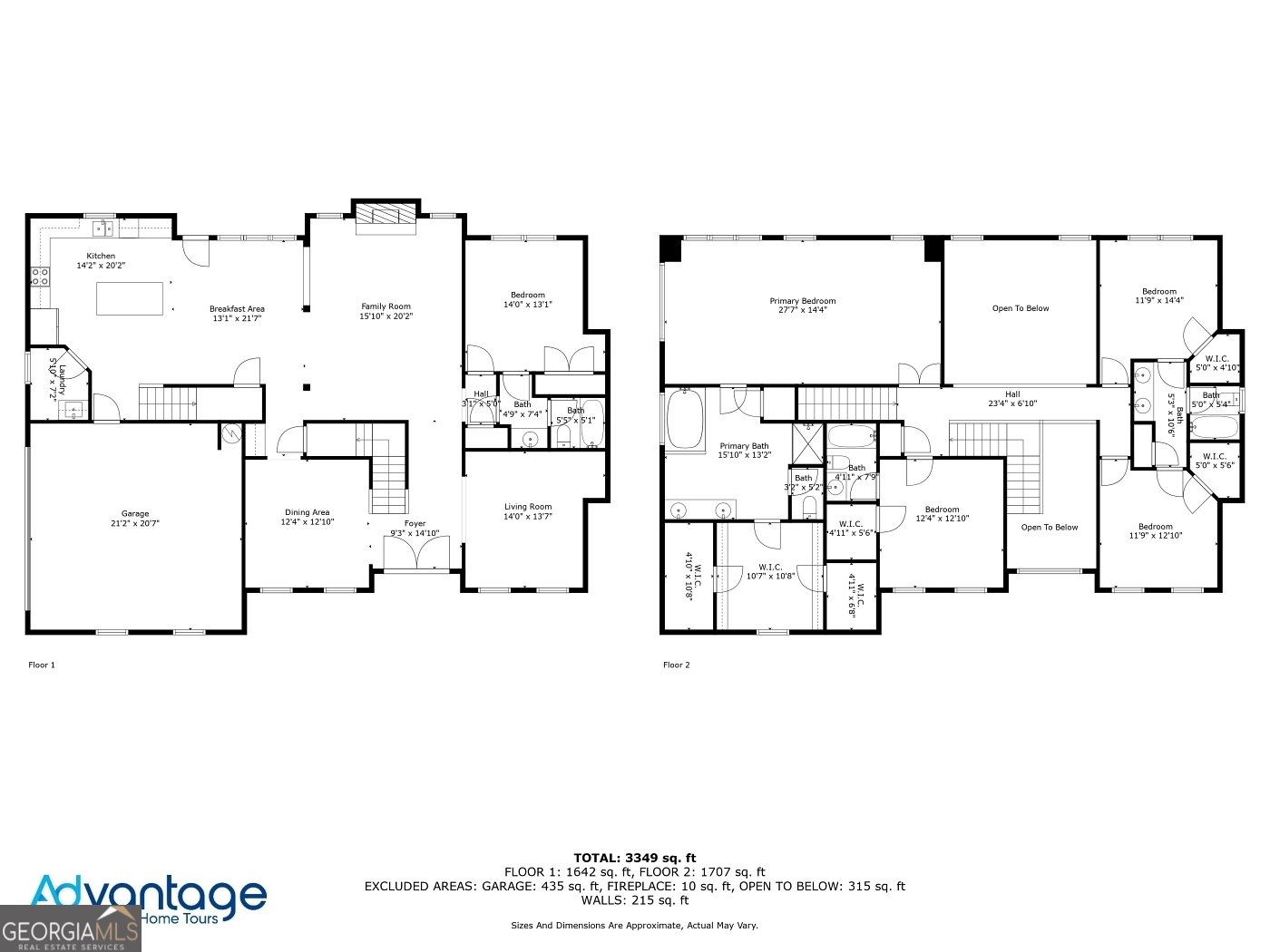 125 Ancient Oak Lane Stockbridge - 47