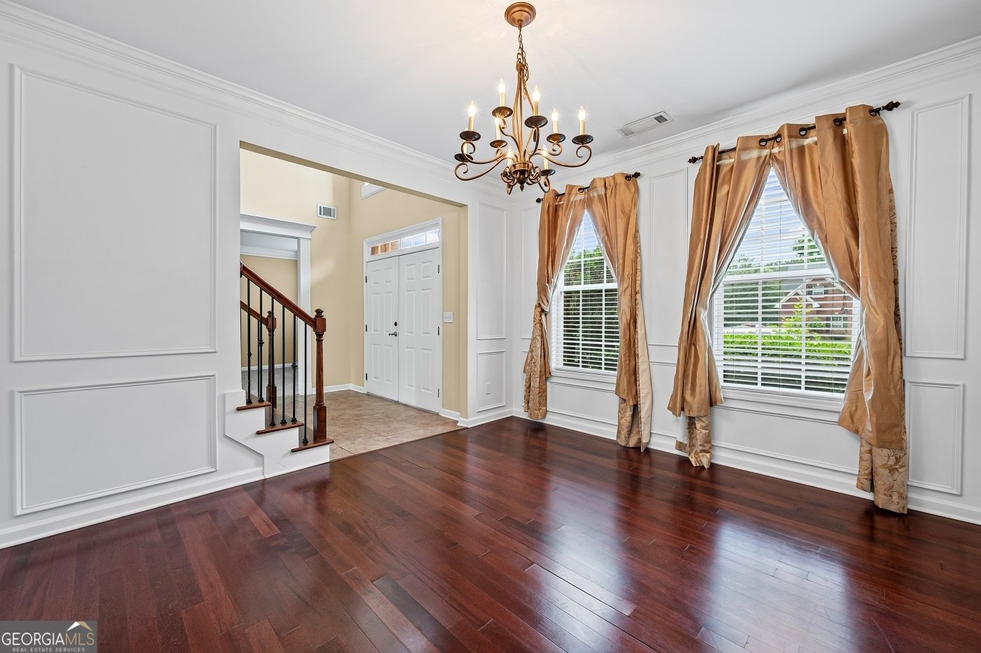 125 Ancient Oak Lane Stockbridge - 5