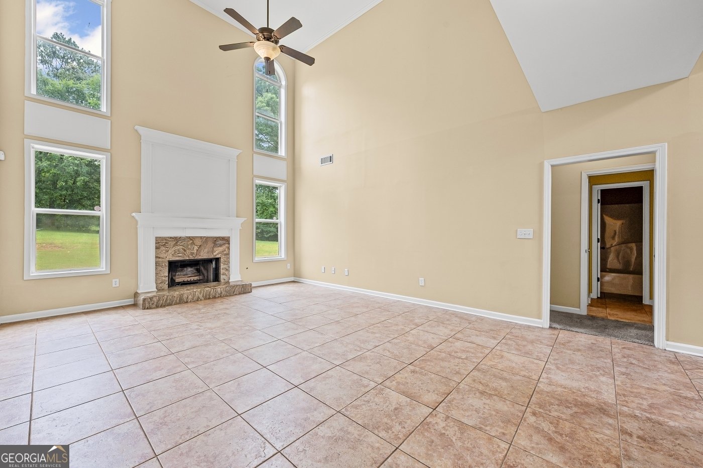 125 Ancient Oak Lane Stockbridge - 9