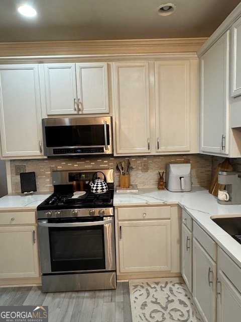 2535 Village Creek Landing Atlanta - 9