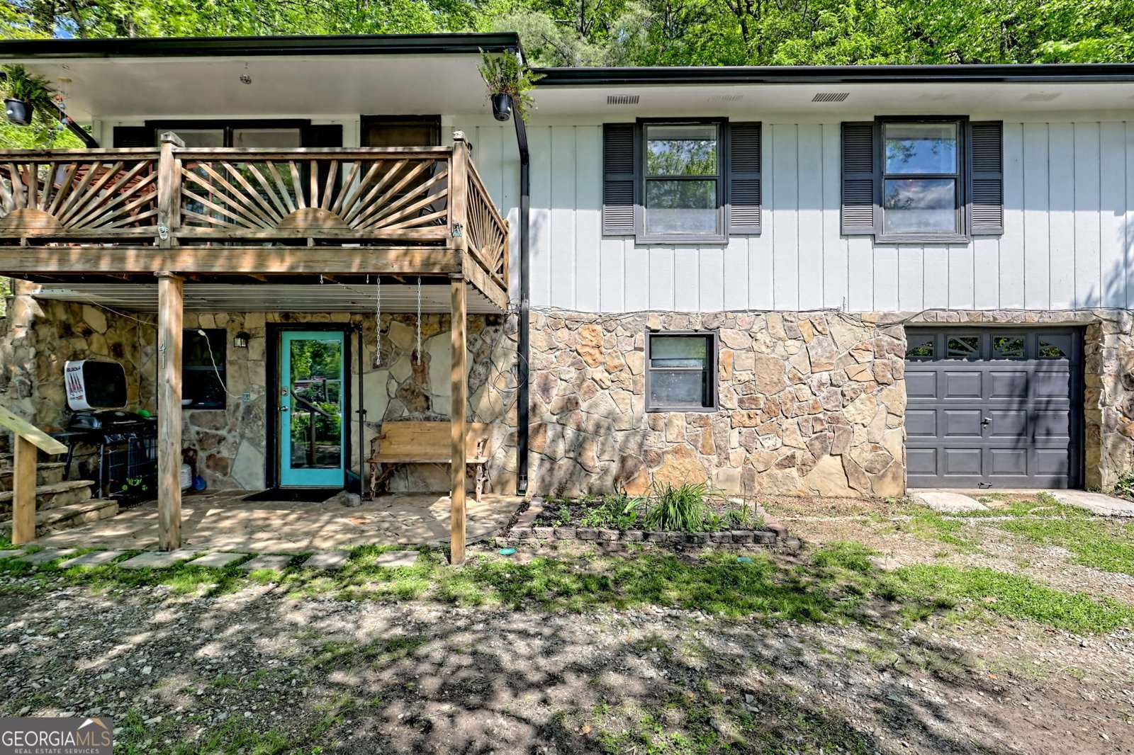 41 Mike Foster Lane Clayton - 55