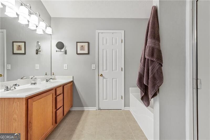 2924 Greyhawk Lane Cumming - 20