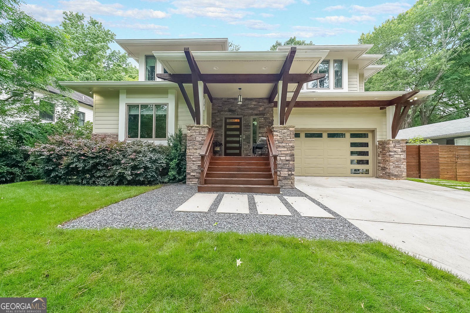 1267 Thomas Road Decatur - 1