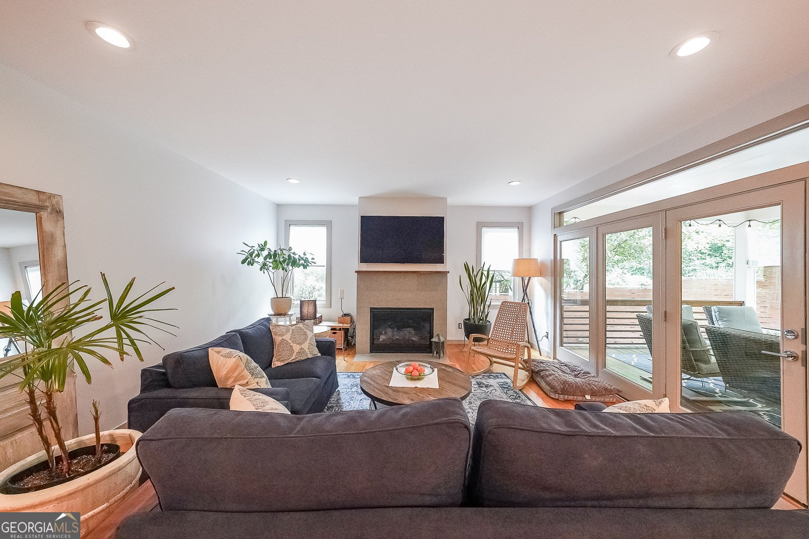 1267 Thomas Road Decatur - 4
