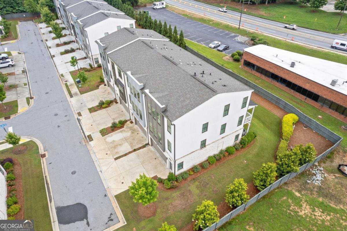 2808 Maddison Towns Avenue Norcross - 4