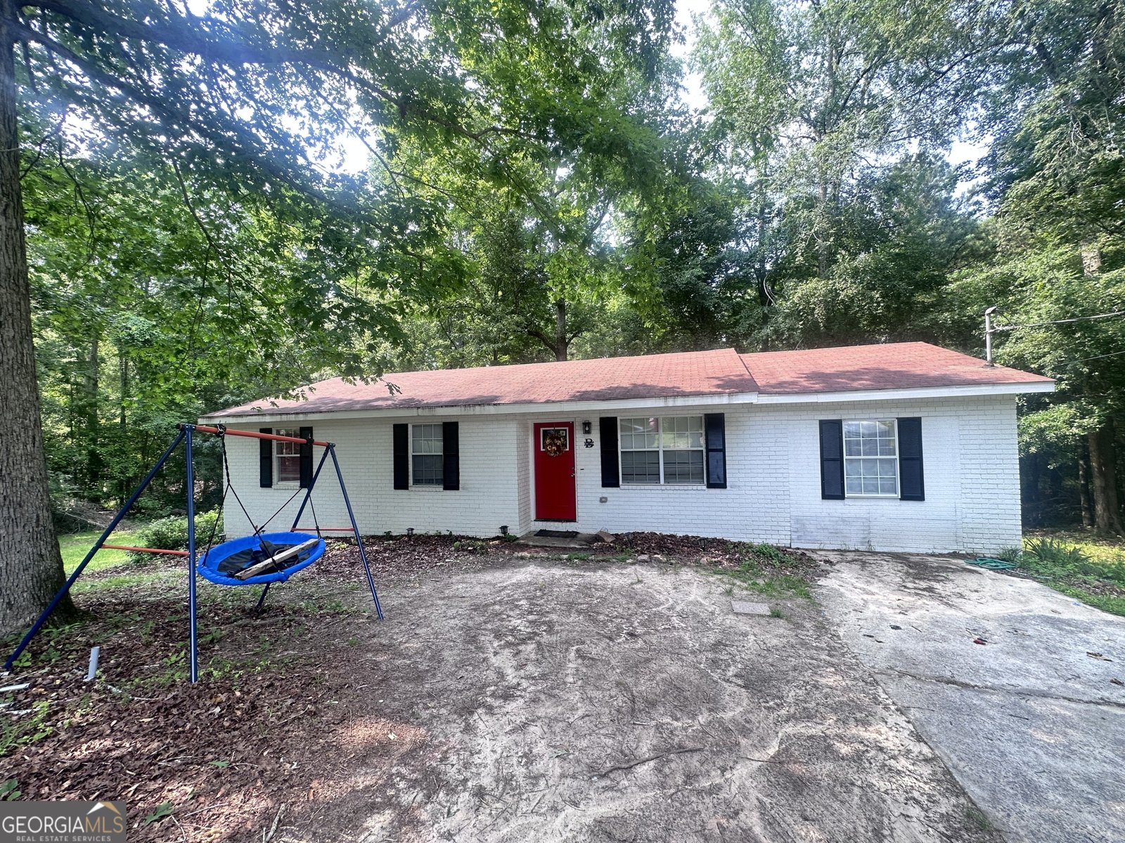 170 Graystone Circle Macon - 1