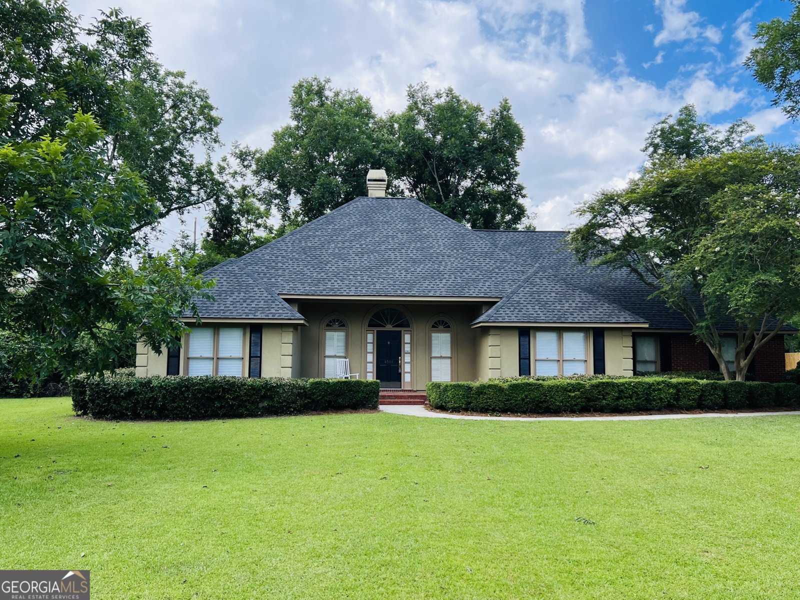 4501 Wellington Woods Drive Hahira - 1