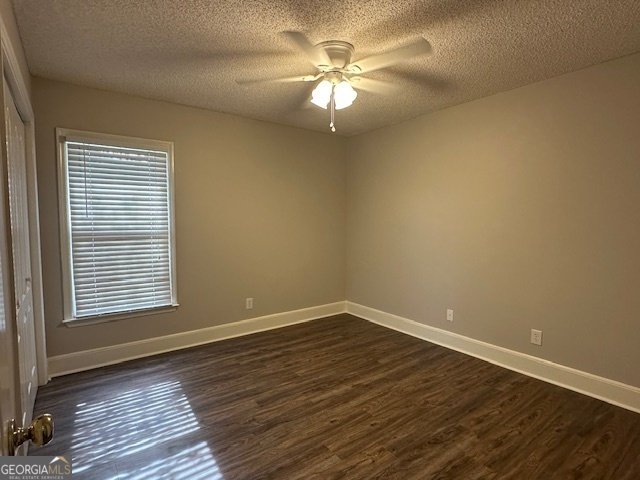 4501 Wellington Woods Drive Hahira - 27