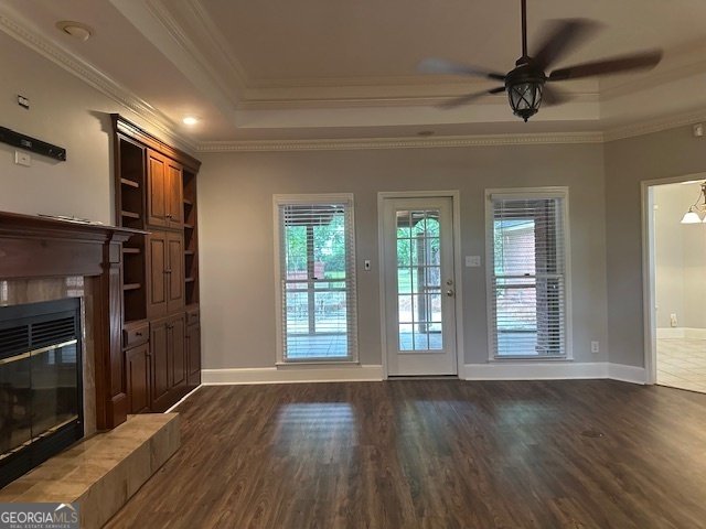 4501 Wellington Woods Drive Hahira - 4