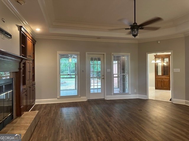 4501 Wellington Woods Drive Hahira - 5